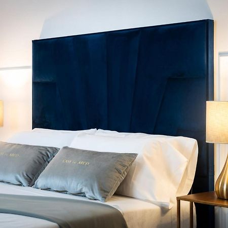 Quivir Apartamentos Deluxe Casa Del Arco 安度亚尔 外观 照片